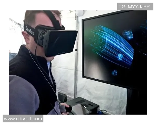 利用虚拟现实技术进行暴露疗法助力问题赌徒安全面对赌博诱惑