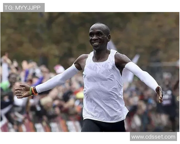 基普乔格破二实验揭秘马拉松世界纪录背后的科学与训练秘诀