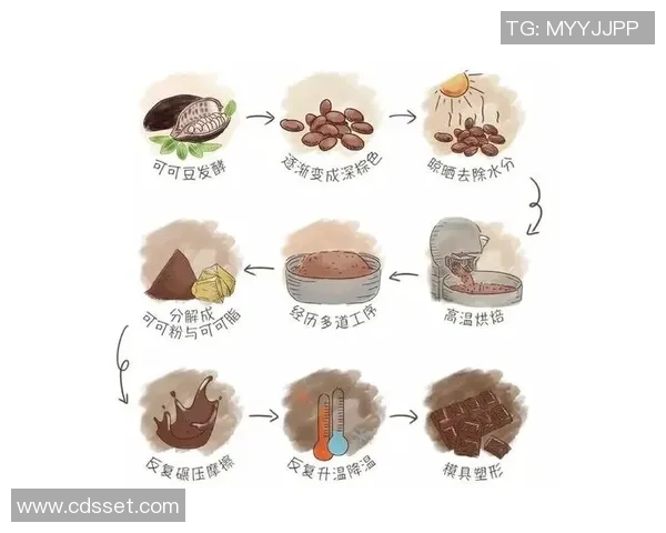世界巧克力大赛展现可可的艺术魅力与创新之旅 世界巧克力大赛展现可可的艺术魅力与创新之旅