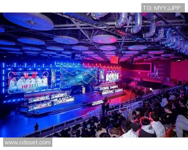 高校电竞联赛总决赛圆满落幕教育成果显著提升引发广泛关注 高校电竞联赛总决赛圆满落幕教育成果显著提升引发广泛关注